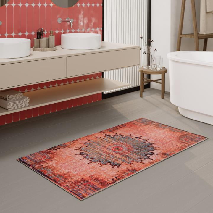 Produktbild Wecon Home Badteppich Healing (70 x 120 cm)