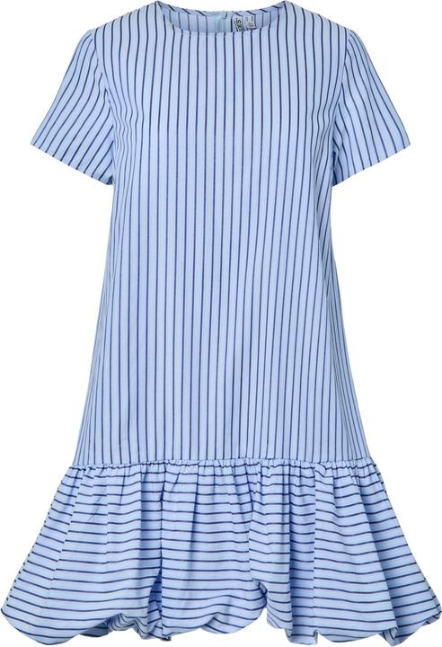Actual product image Pieces PCJILL BALLON Midikleid (XS)