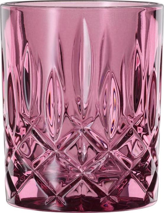 Actual product image Nachtmann Noblesse (2.95 dl, 2 x, Whisky glass)