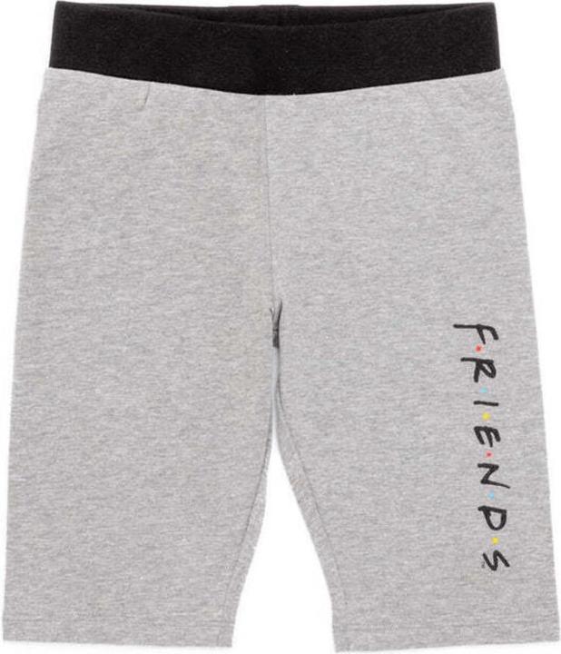 Produktbild Friends Schlafanzug Mit Shorts Mädchen (146)