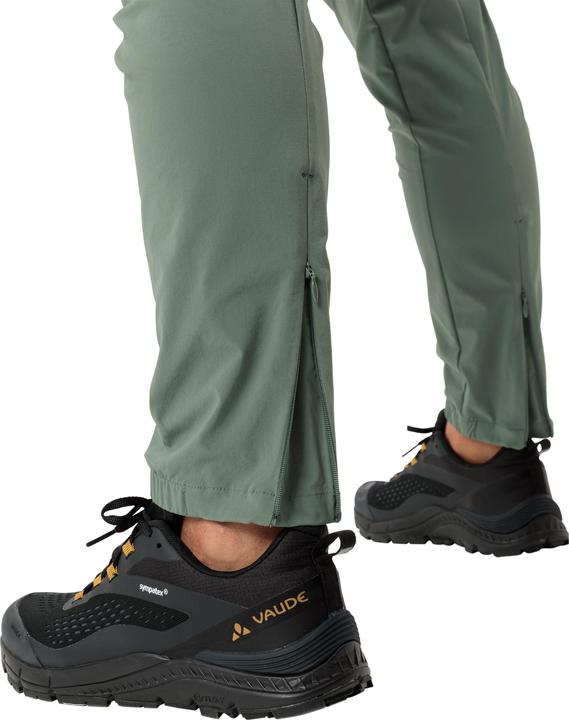 Actual product image Vaude Scopi LW Pants (S)