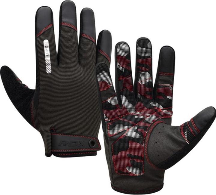 Rdx Gym Gloves T2 - Full Finger