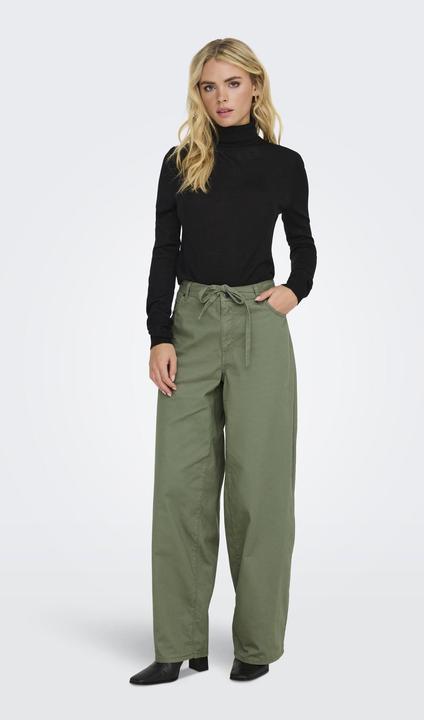 Actual product image JdY JDYMAEVE Gerade geschnitten Hose Hose (32)