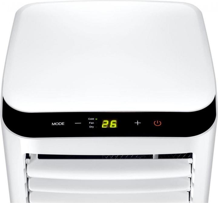 Produktbild Comfee MPPH-08CRN7 (28 m², 8000 BTU/h)