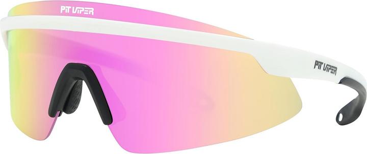 Pit Viper The Skysurfer Polarized (Weiss)