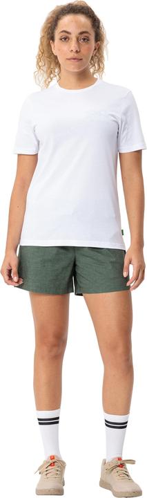 Produktbild Vaude Redmont Shorts III (44)