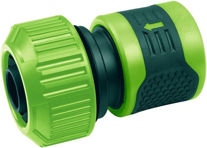 Produktbild Verto Sprinkler (3/4 Zoll gerader Anschluss, Dual-Material, 30 Stk.) (Schlauchanschluss, 101.60 mm)