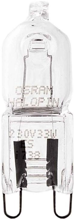 Immagine prodotto Osram ECO Halopin G9 (G9, 35 W, 460 lm, 1 x, G)