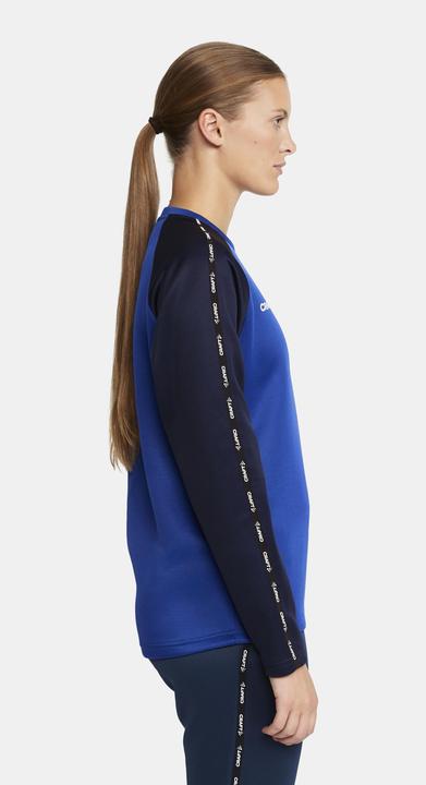 Actual product image Craft SQUAD 2.0 CREWNECK W (L)