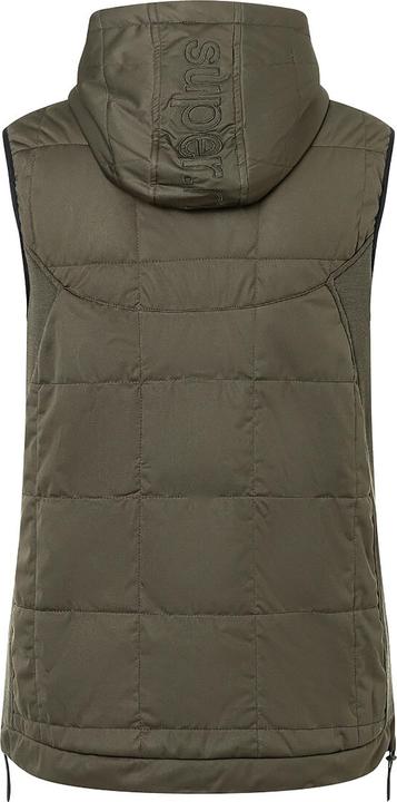 Immagine prodotto Super Natural Felpa con cappuccio Comfort (L)