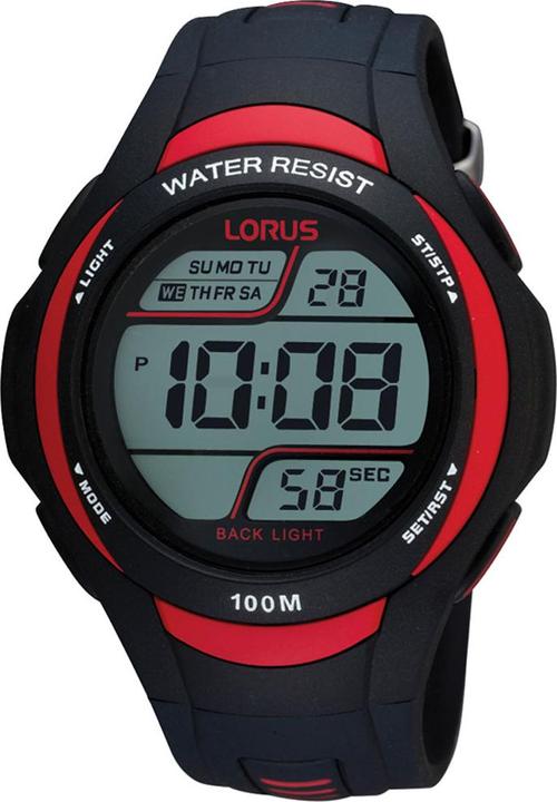 Produktbild Lorus Sport (Chronograph, 46 mm)