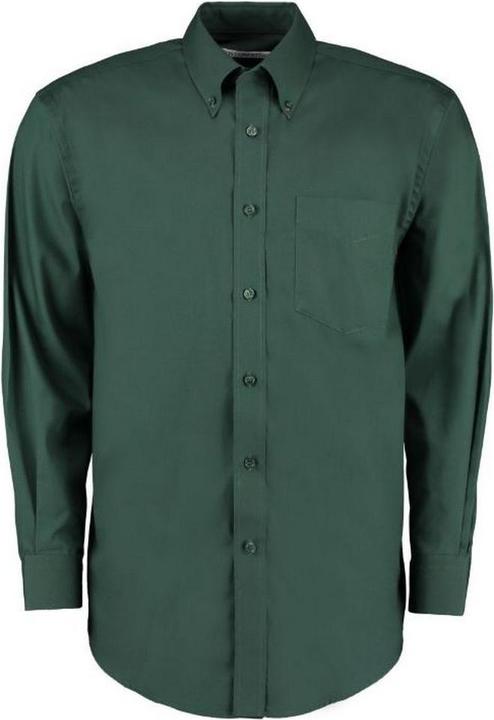 bottle-green