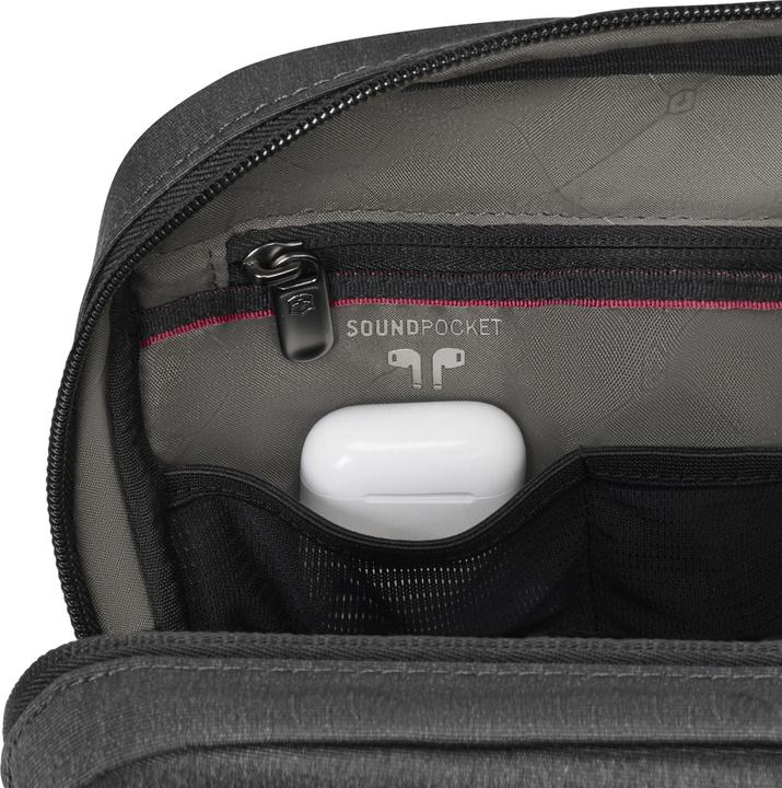 Actual product image Victorinox Architecture Urban2 Crossbody Bag
