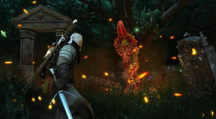 Immagine prodotto Bandai Namco The Witcher 3: Wild Hunt Game of the Year Edition, Xbox One (Xbox One S, EN)