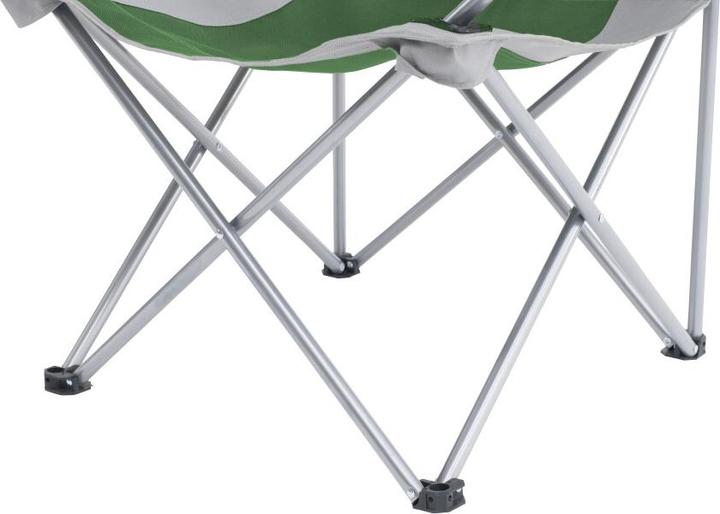 Actual product image Easy Camp Armchair Sandy Green