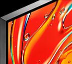 Actual product image Sony K-75XR70AEP (75", Bravia 7, Mini-LED, 4K, 2024)