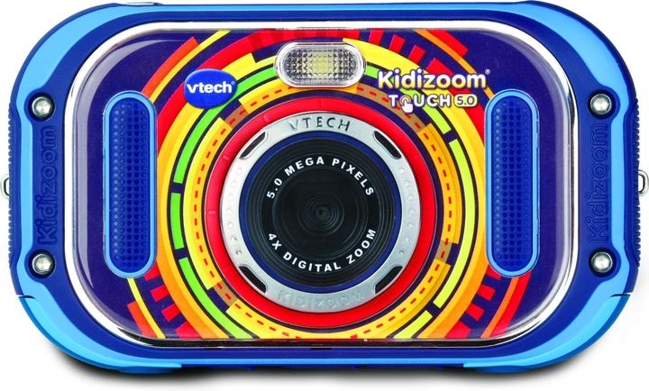 Image du produit VTech Kidizoom Touch 5.0
