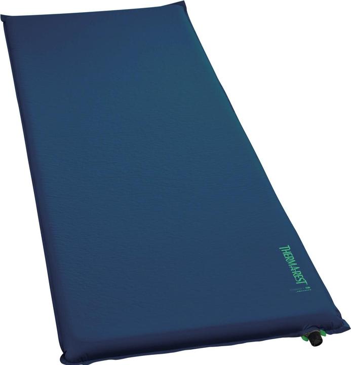 Image du produit Therm-a-Rest BaseCamp Poséidon Blue L