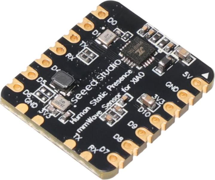 Produktbild Seeed Studio 24GHz mmWave XIAO Personen Präsenz Sensor
