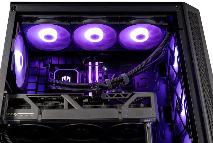 Immagine prodotto Actina 5901443415213 (32 GB, 2000 GB, GeForce RTX 5070)