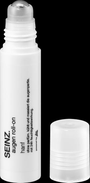 Image du produit dm Seinz. Roll-On pour les yeux chanvre (Roll-on, 15 ml, Jour + nuit)