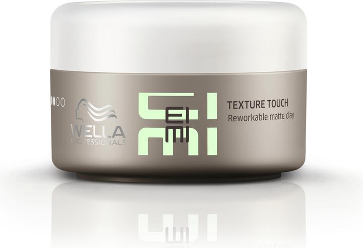 Wella Eimi Texture Touch (Haarpaste, 75 ml)