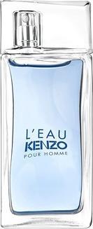 Actual product image Kenzo L'Eau Par Pour Homme Eau De Toilette Spray (Eau de toilette, 50 ml)