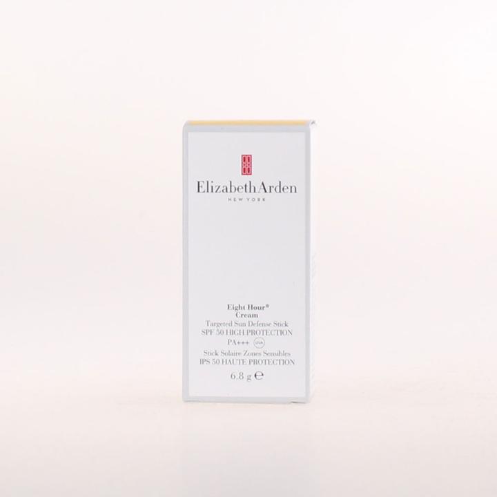 Produktbild Elizabeth Arden Eight Hour Cream Sun Defense Stick SPF 50 (Sonnencreme Gesicht, SPF 50, 6.80 g)
