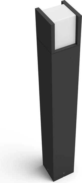 Actual product image Philips Hue Fuzo Base (1150 lm, IP44)
