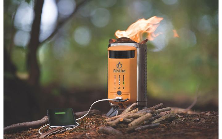 Image du produit Biolite CampStove Complete Cook Kit