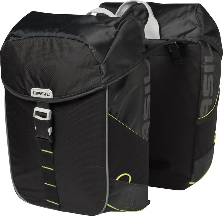 Immagine prodotto Basil Miles (34 l, Borsa portapacchi)