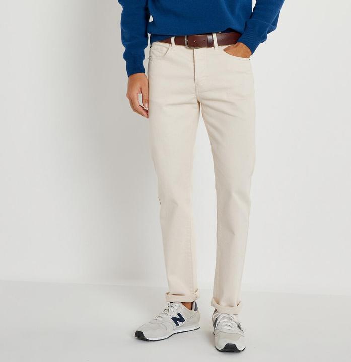 Actual product image La Redoute Collections Regular jeans (32)