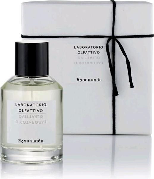 Actual product image Laboratorio Olfattivo Rosamunda Edp Spray (Eau de parfum, 100 ml)