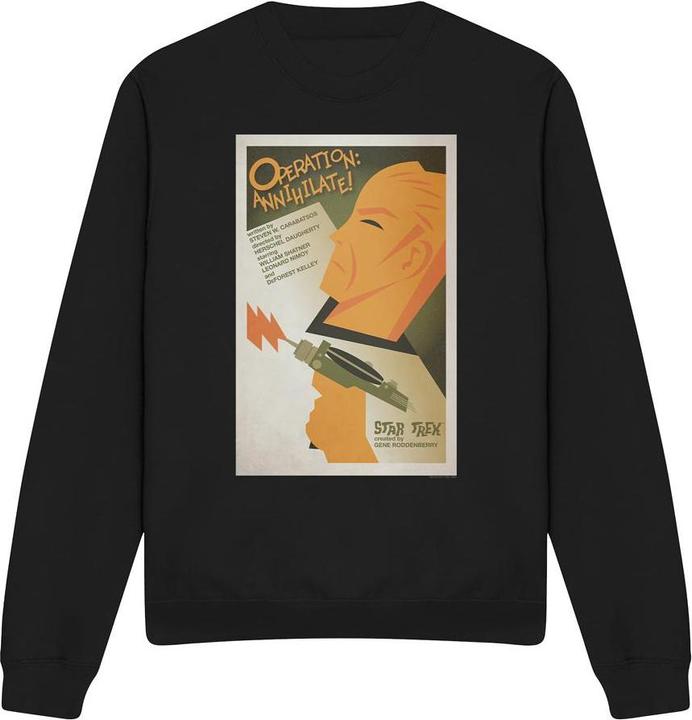 Immagine prodotto The Original Series Episode 29 Felpa Adulto Unisex (S)