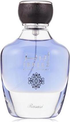 Actual product image Rasasi Ibreez Pour Homme EDP 100ml (Eau de parfum, 100 ml)