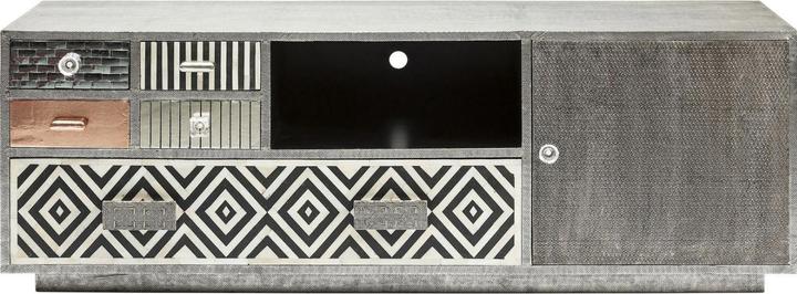 Immagine prodotto Kare Design Chalet (140 x 50 x 40 cm)
