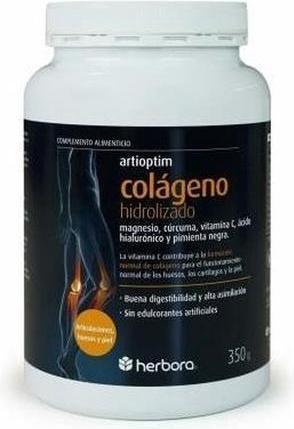Produktbild Herbora Artioptim Colageno 350g Artibon (Körperlotion)