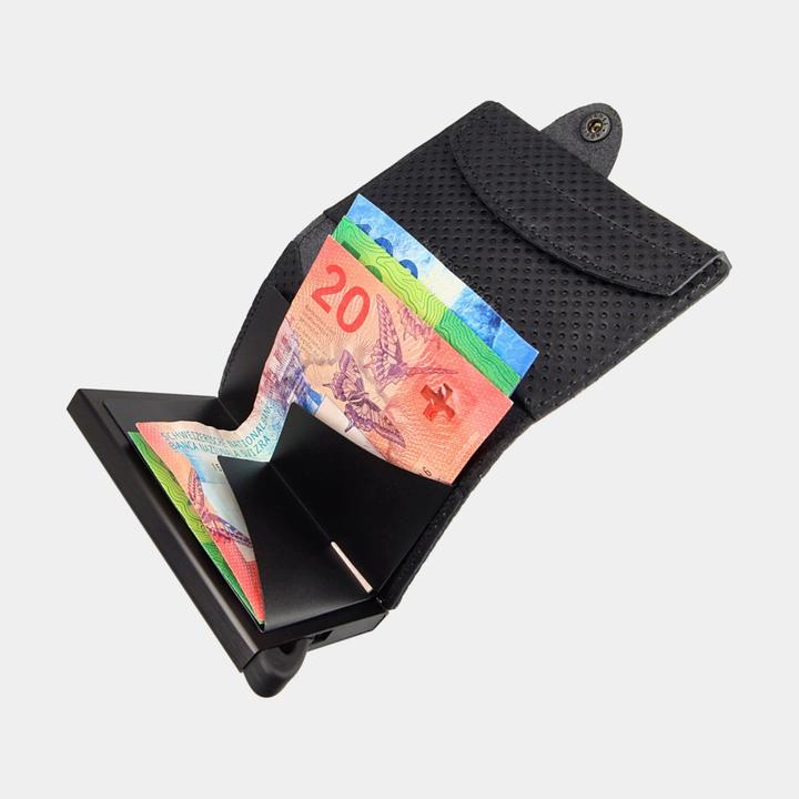 Produktbild James Dixon Botón Racing mit Münzfach