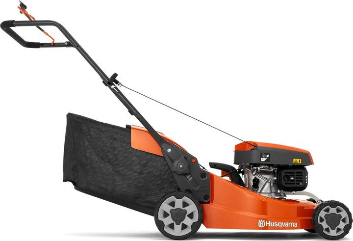Actual product image Husqvarna Lc 247 (Petrol)