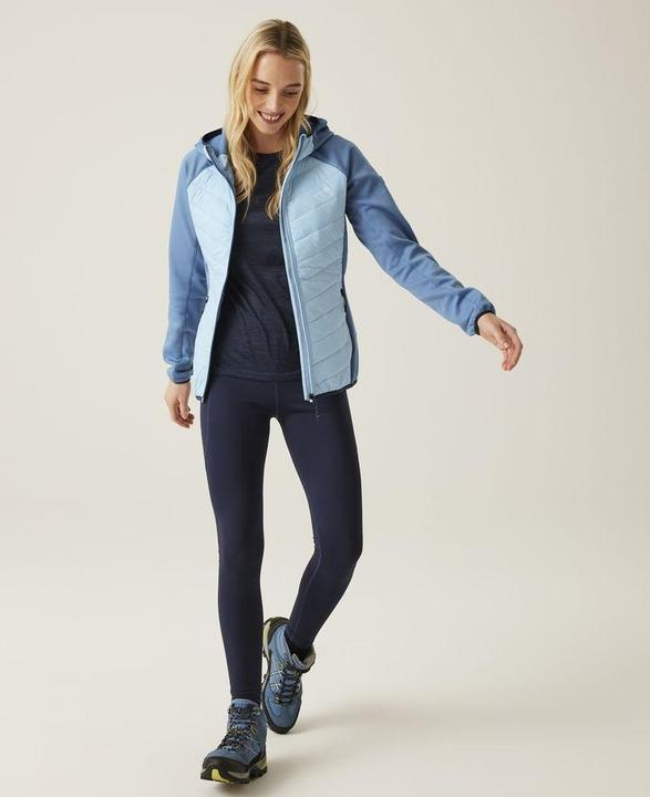 Actual product image Regatta Andreson VIII Hybrid Jacket (M)