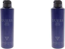 Guess 1981 Indigo (Spray, 177 ml)