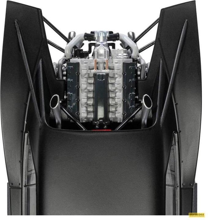 Immagine prodotto Scalextric Batmobile - Batman 2022