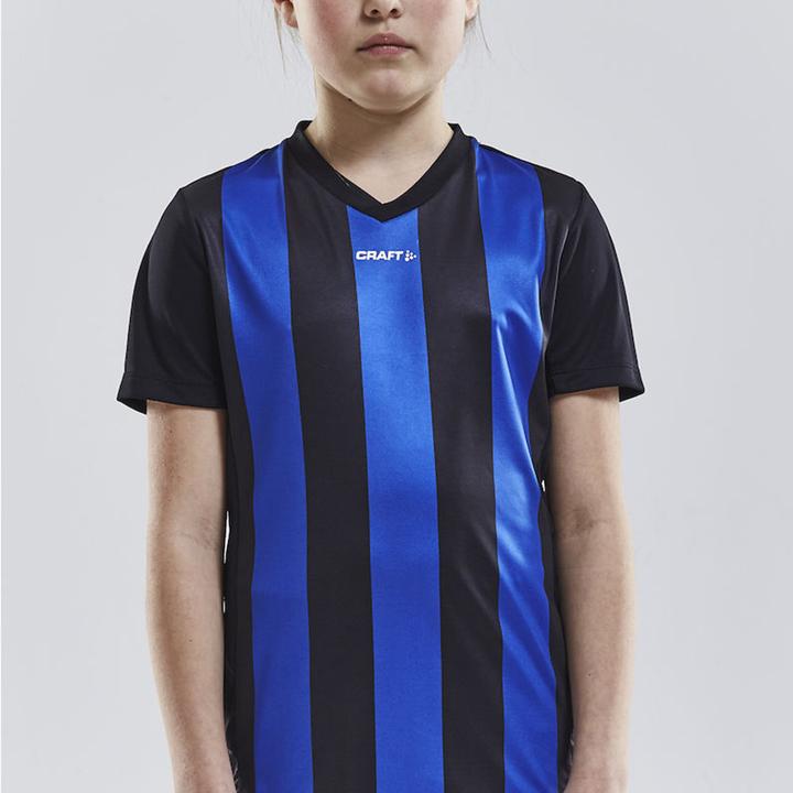 Immagine prodotto Craft Progresso Maglia Striscia Jr (158, 164)