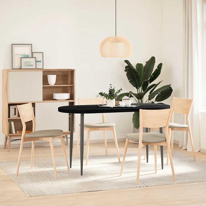 Immagine prodotto VidaXL Lyndsey (140 x 60 x 4 cm)