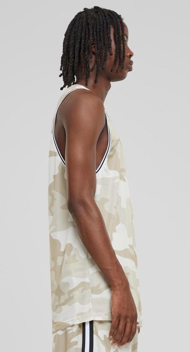 Produktbild Urban Classics Camo Mesh Tanktop - 2322 (XXL)