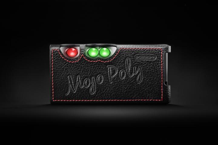 Image du produit Chord Mojo/Poly (Sac fourre-tout)