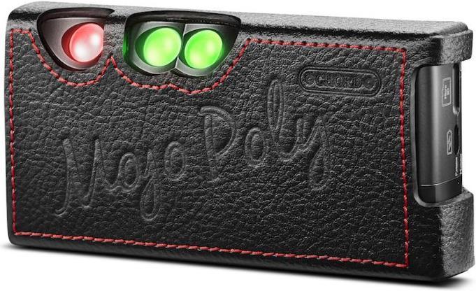 Image du produit Chord Mojo/Poly (Sac fourre-tout)