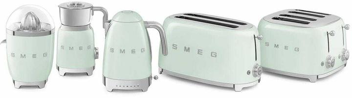 Image du produit Smeg 50's Style Long