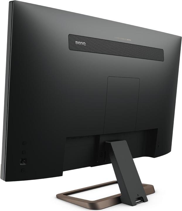 Produktbild BenQ EX2780Q (2560 x 1440 Pixel, 27")