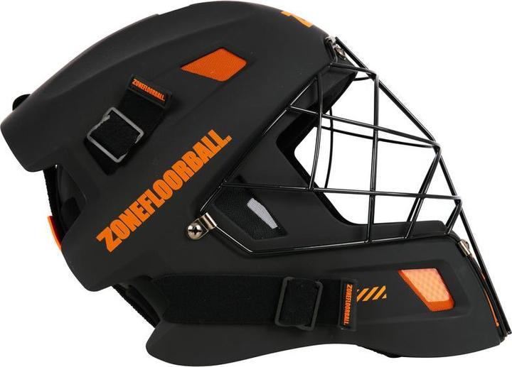 Immagine prodotto Zone Floorball Zone Goalimaske Upgrade Cat-Eye Cage